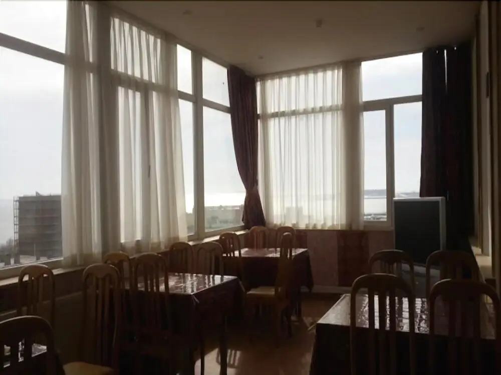 Баку: Boyuk Gala Hotel