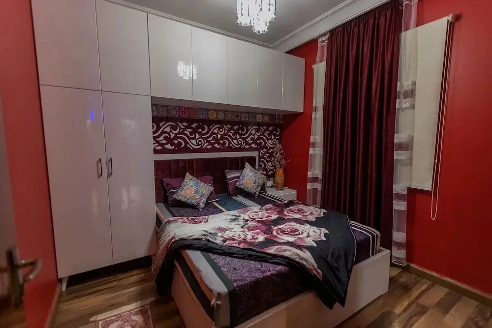 Хургада: The Hill View Apartment