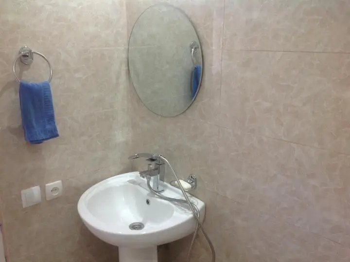 Боржоми: Guest House Inga