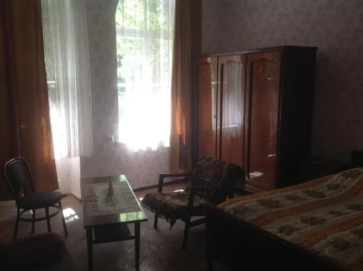 Боржоми: Guest House Inga