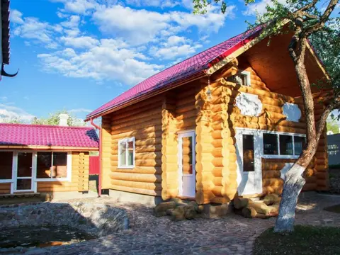 Cottage in Vitebsk — фото 1