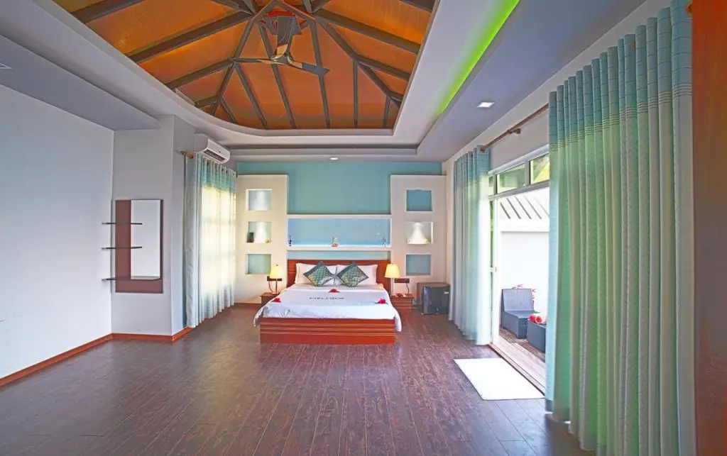 Ocean Village Maldives — фото 1