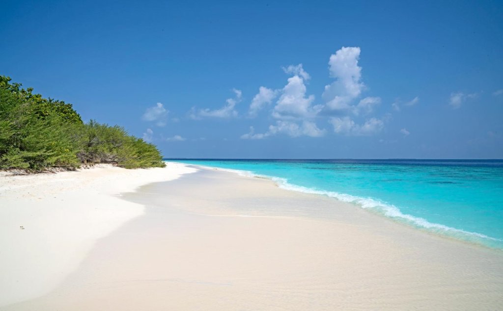 Атолл Нууну: Ocean Village Maldives