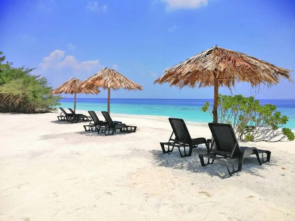 Атолл Нууну: Ocean Village Maldives