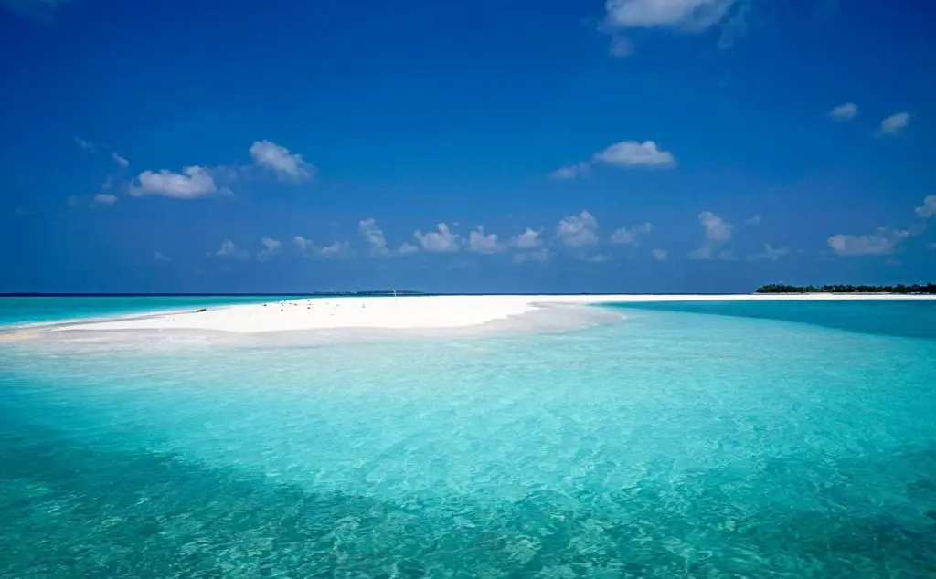 Атолл Нууну: Ocean Village Maldives
