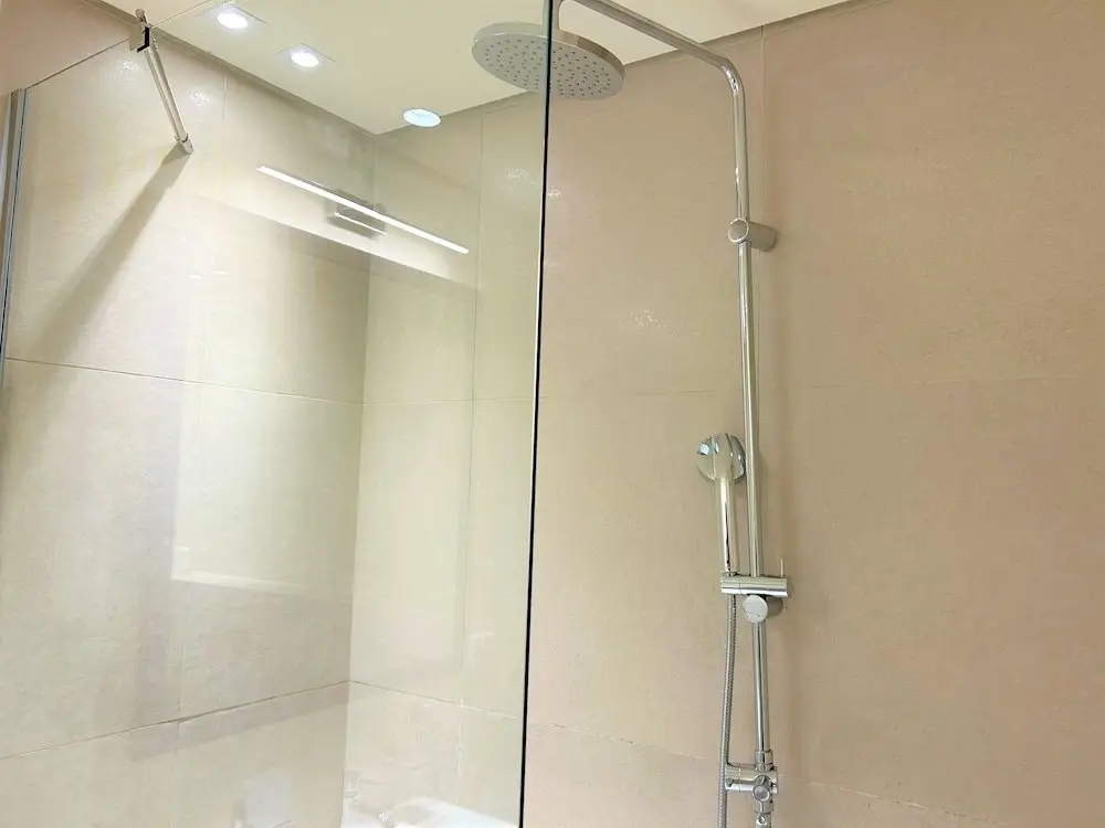 Дубай: Amazing 1bedroom Park View JVC - With Balcony
