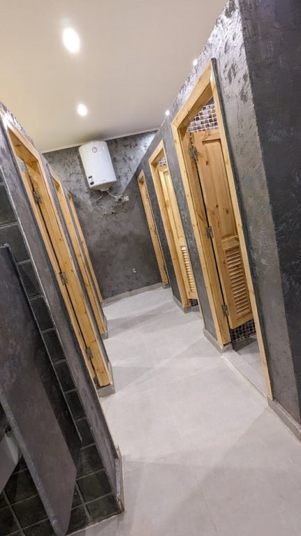 Хургада: Bedcoin Hostel