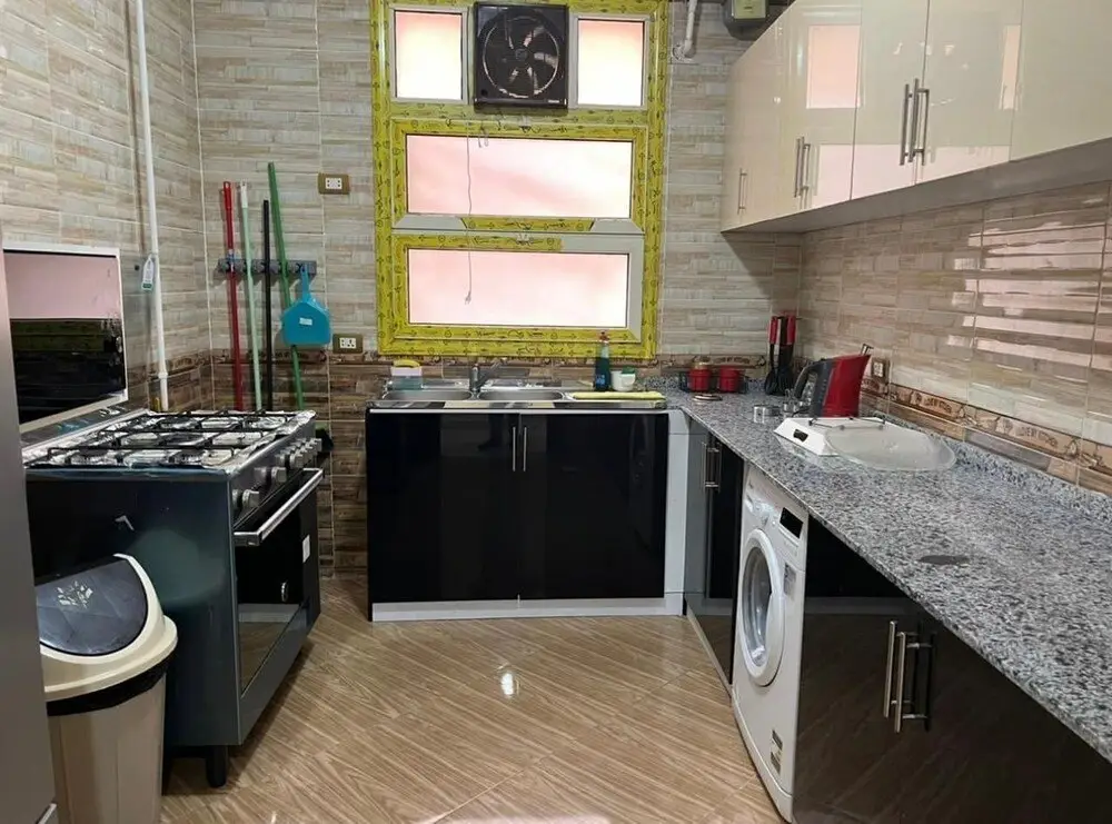 Шейх Заед Сити: Cozy Apartment Two Bedrooms at Sheikh Zayed City,Cairo