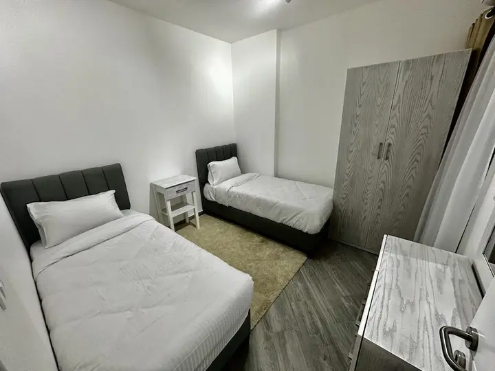 Хургада: Stunning 3 Bedroom Apartment in Hurghada