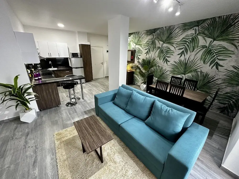 Хургада: Stunning 3 Bedroom Apartment in Hurghada