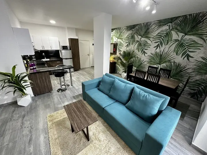Хургада: Stunning 3 Bedroom Apartment in Hurghada