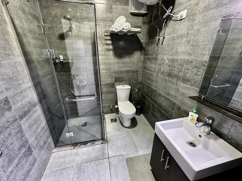 Хургада: Stunning 3 Bedroom Apartment in Hurghada