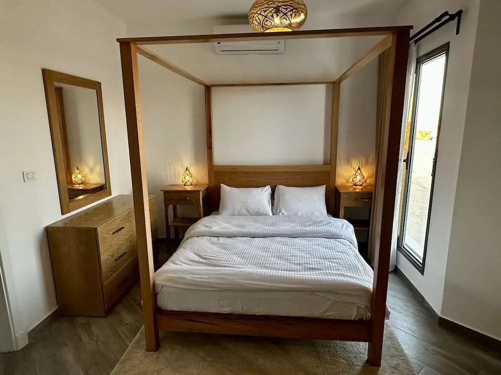 Хургада: Stunning 3 Bedroom Apartment in Hurghada