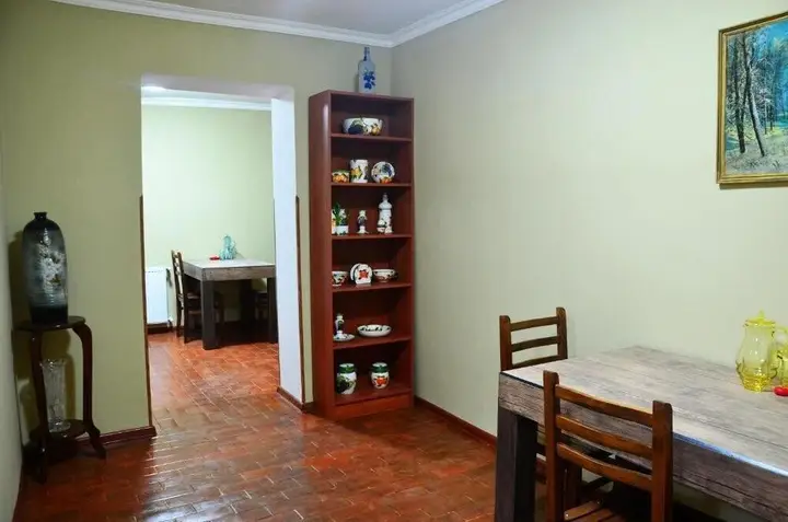 Тбилиси: Hotel Old Villa Metekhi