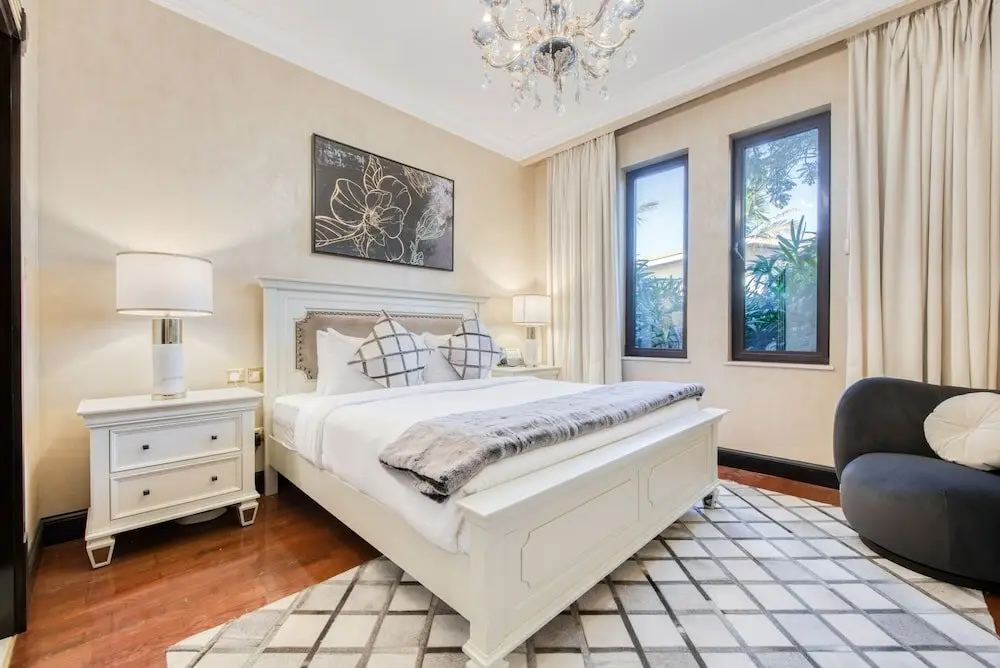 Дубай: Maison Privee - Majestic Resort Villa with Private Pool on The Palm