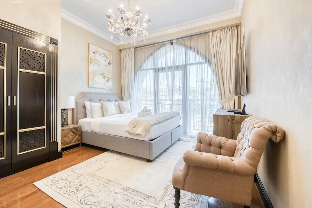 Дубай: Maison Privee - Majestic Resort Villa with Private Pool on The Palm