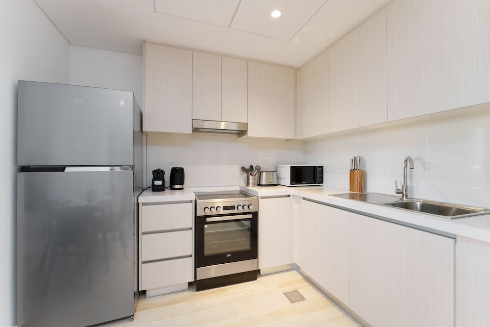 Абу-Даби: Maison Privee - Exquisite Apt on Yas Island cls to ALL attractions