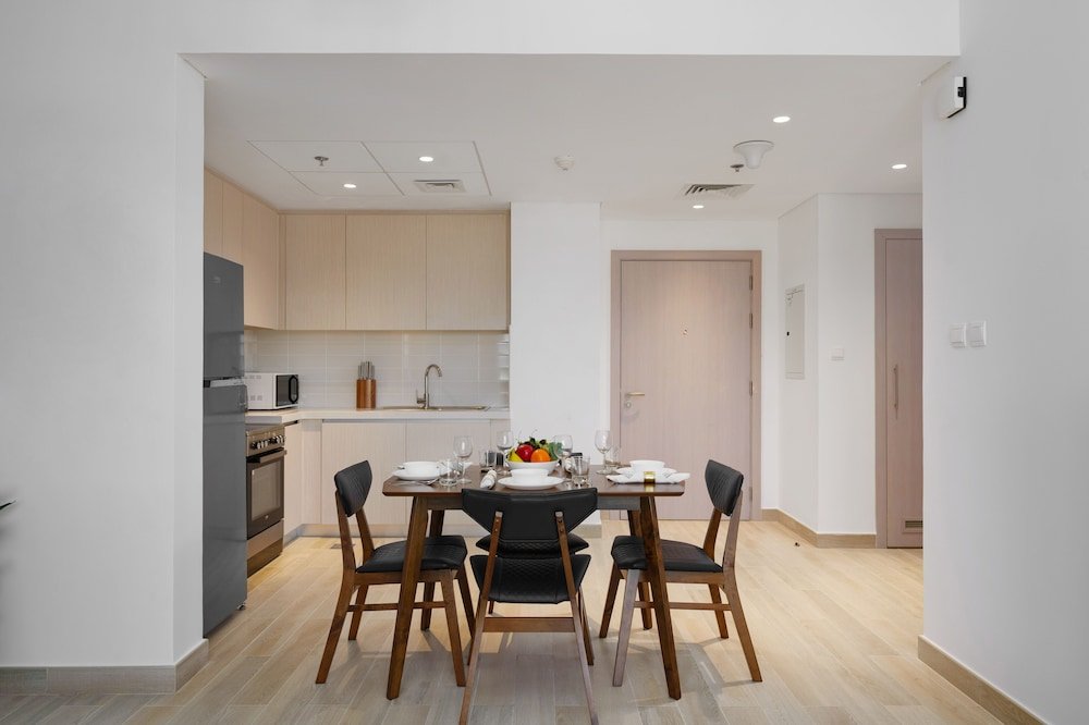 Абу-Даби: Maison Privee - Exquisite Apt on Yas Island cls to ALL attractions