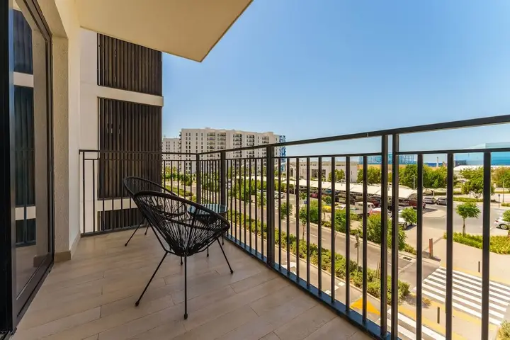Абу-Даби: Maison Privee - Exquisite Apt on Yas Island cls to ALL attractions
