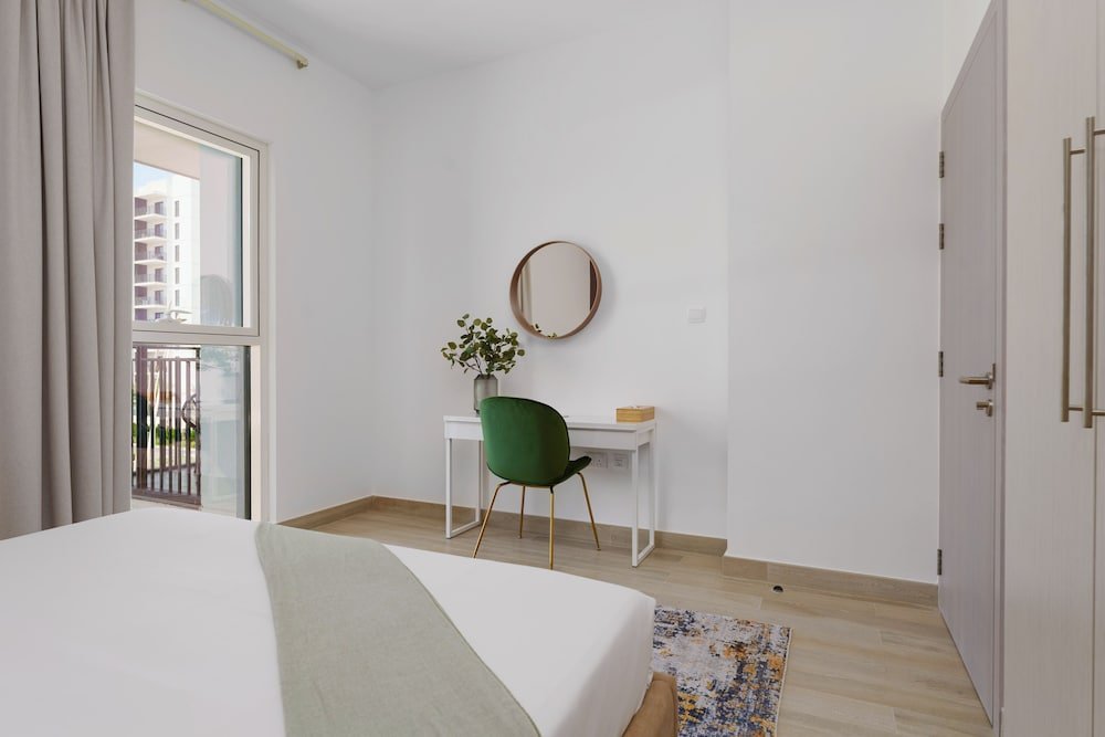 Абу-Даби: Maison Privee - Exquisite Apt on Yas Island cls to ALL attractions