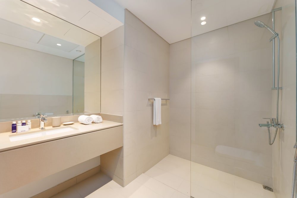 Абу-Даби: Maison Privee - Exquisite Apt on Yas Island cls to ALL attractions