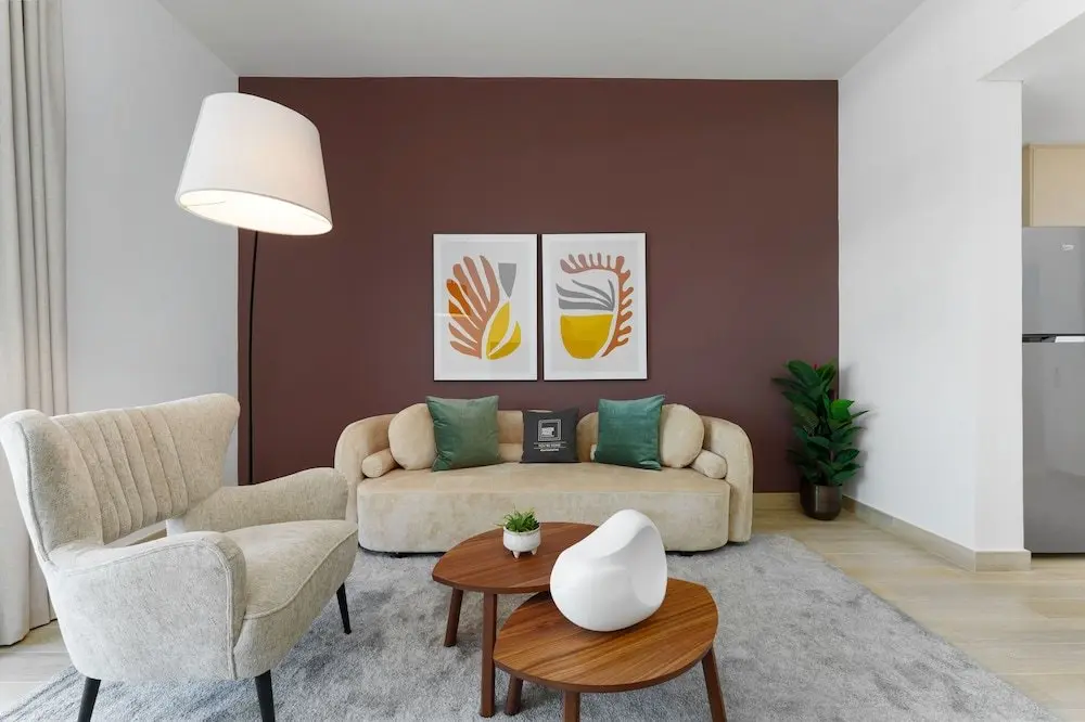 Абу-Даби: Maison Privee - Exquisite Apt on Yas Island cls to ALL attractions
