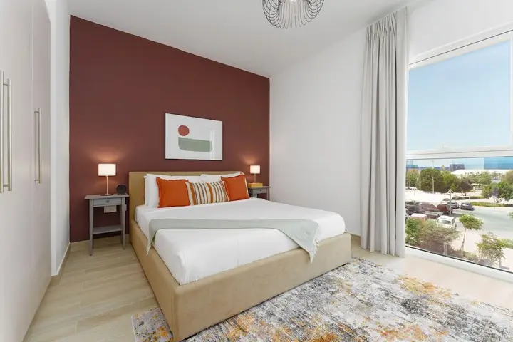 Абу-Даби: Maison Privee - Exquisite Apt on Yas Island cls to ALL attractions