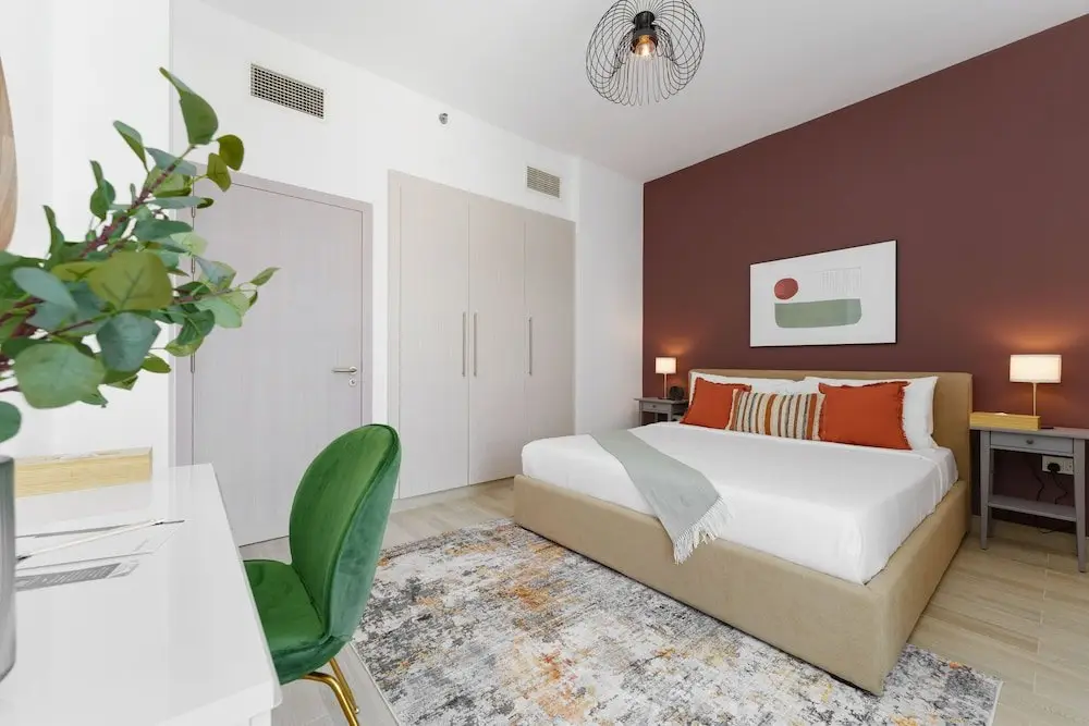 Абу-Даби: Maison Privee - Exquisite Apt on Yas Island cls to ALL attractions