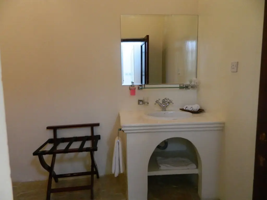 Дубай: XVA Art Hotel
