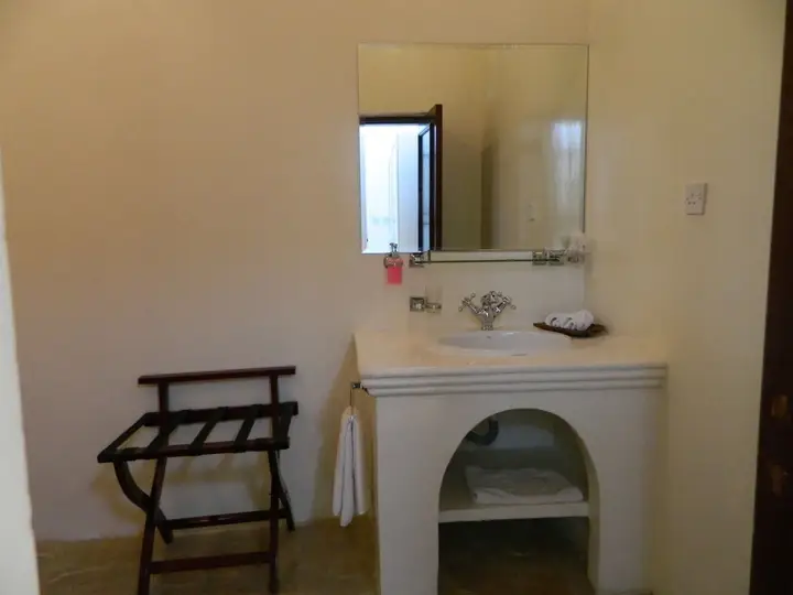 Дубай: XVA Art Hotel
