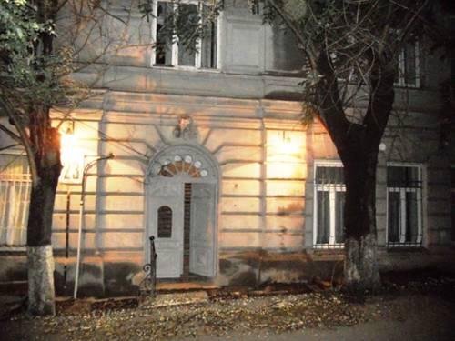 Тбилиси: ТифлисЛюкс