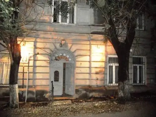 ТифлисЛюкс — фото 1