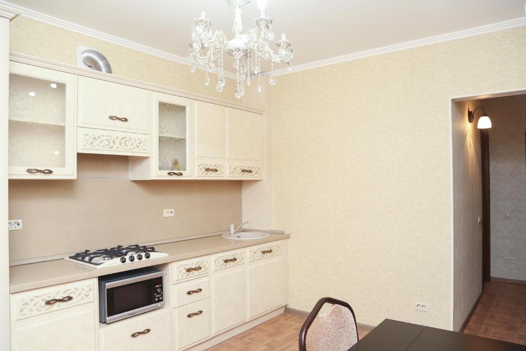 Ессентуки: Apartment on Sovetskaya 39