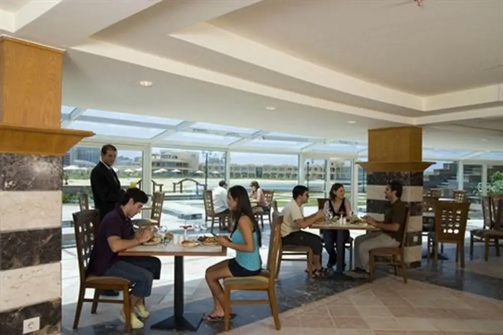 Александрия: Mediterranean Azur Hotel