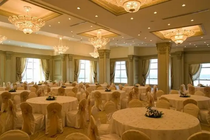Александрия: Mediterranean Azur Hotel