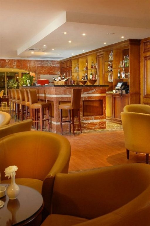 Александрия: Mediterranean Azur Hotel