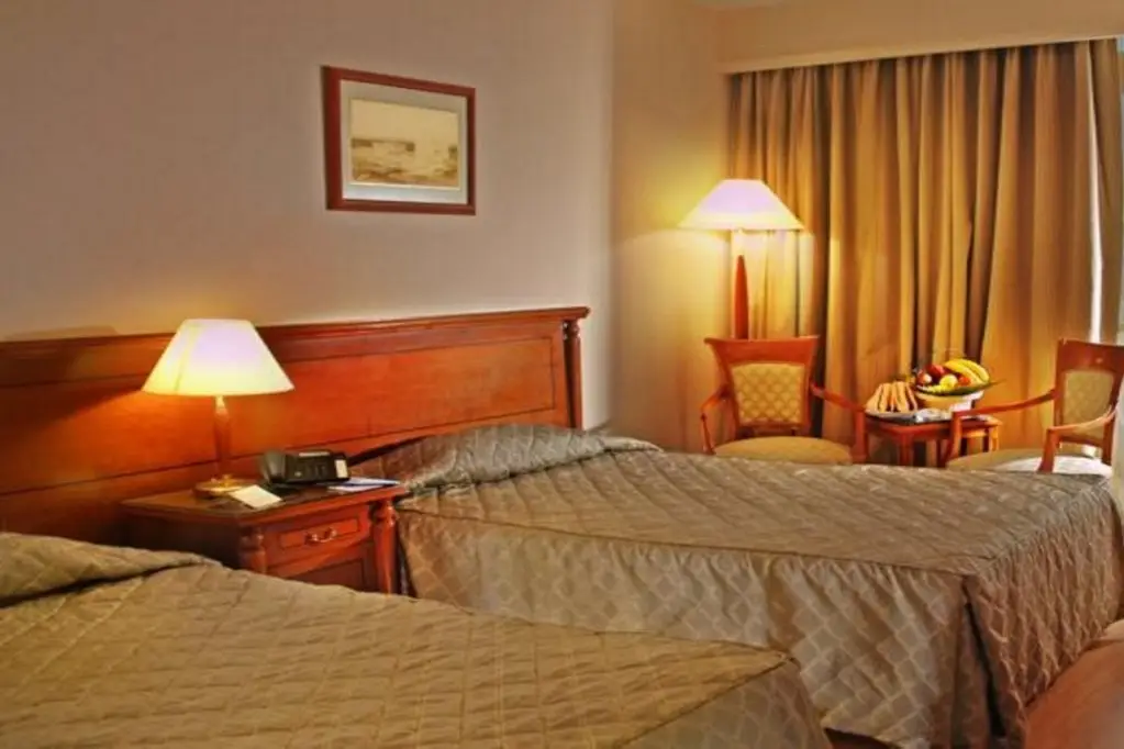 Александрия: Mediterranean Azur Hotel