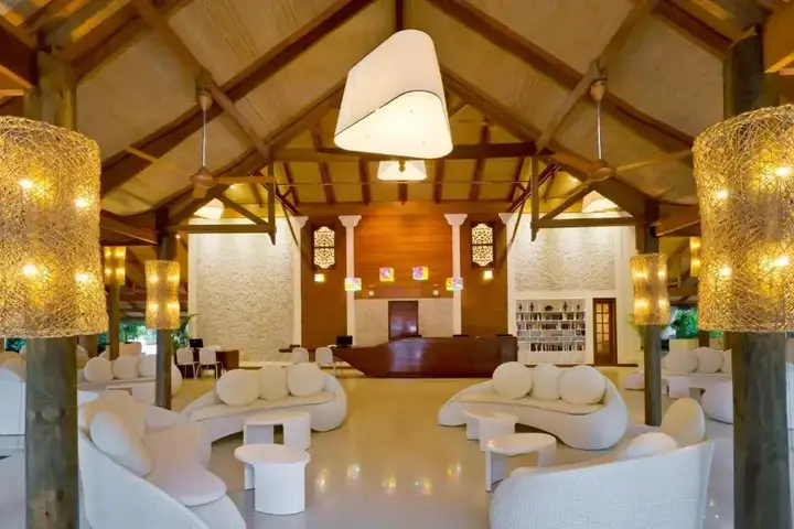 Атолл Алиф-Алиф: Niva Kuramathi Maldives