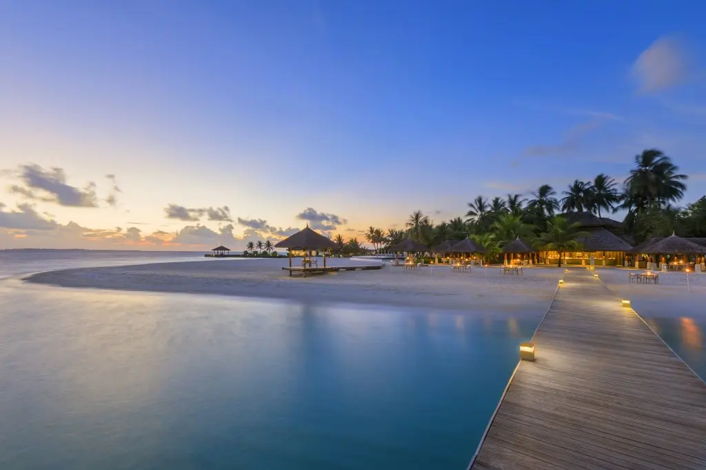 Велассару: Velassaru Maldives