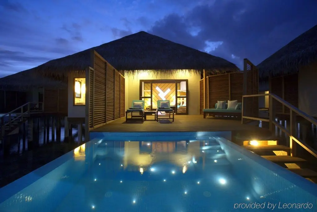 Велассару: Velassaru Maldives