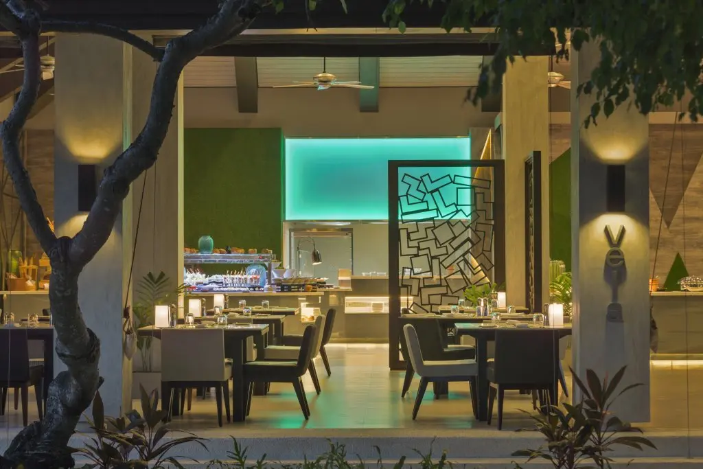 Велассару: Velassaru Maldives