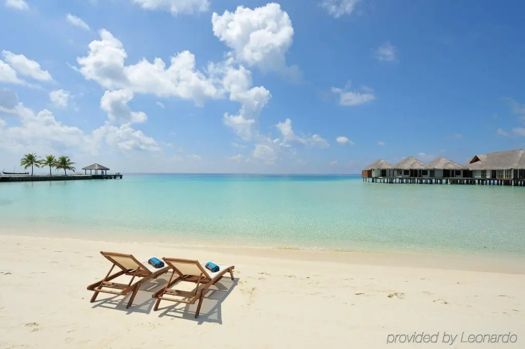 Велассару: Velassaru Maldives