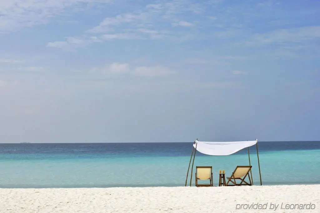 Велассару: Velassaru Maldives