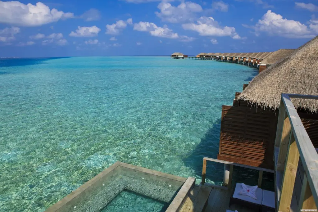 Велассару: Velassaru Maldives