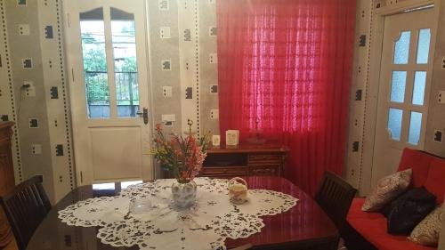 Батуми: Holiday Home Mzeo
