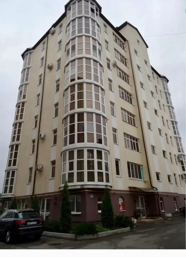 Ессентуки: Апартаменты на Ленина