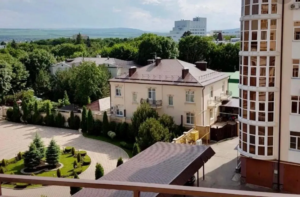 Ессентуки: Апартаменты на Ленина
