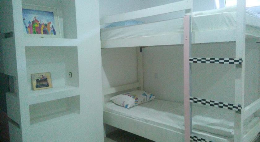 Тбилиси: Hostel One Two Three