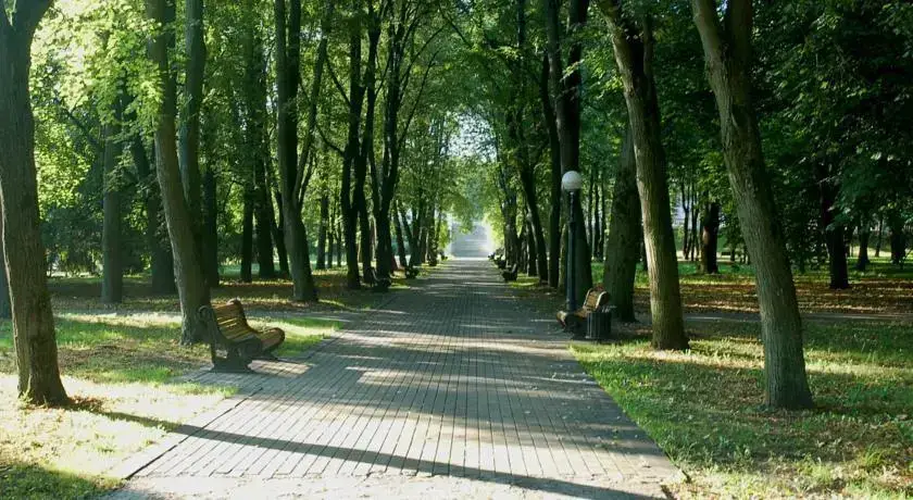 Минск: Troitskoye Rental Apartments