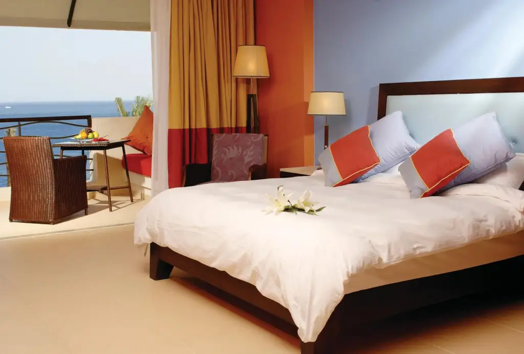 Grand Rotana Hotel Resort and Spa — фото 1